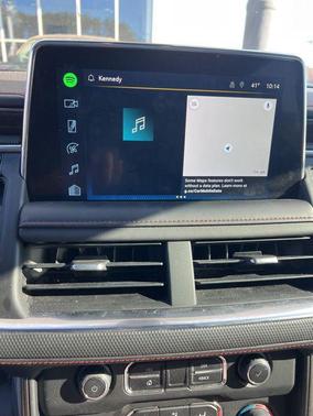 2022 Chevrolet Tahoe 2WD RST