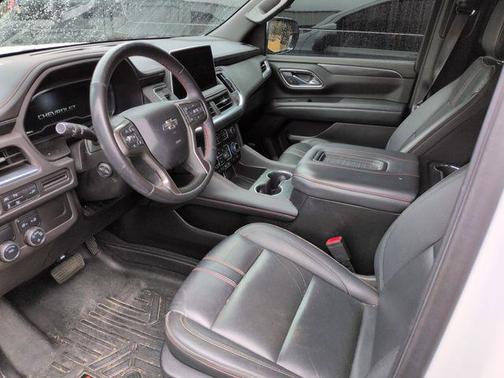 2022 Chevrolet Tahoe 2WD RST