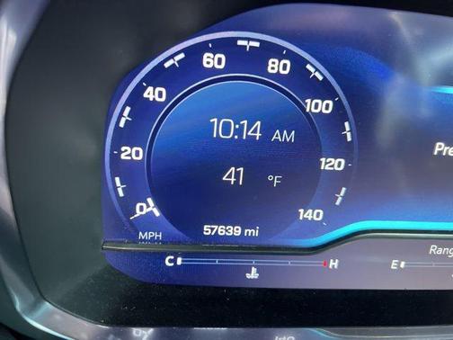 2022 Chevrolet Tahoe 2WD RST