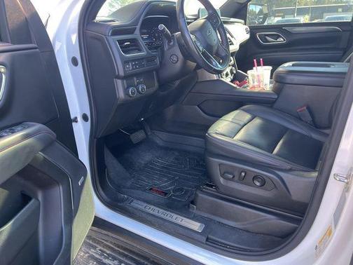 2022 Chevrolet Tahoe 2WD RST