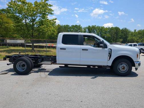2025 Ford F-350 XL