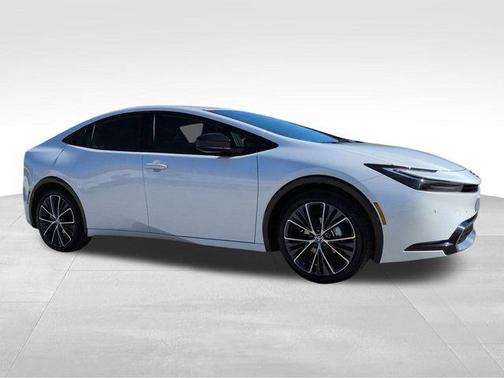 2024 Toyota Prius Limited