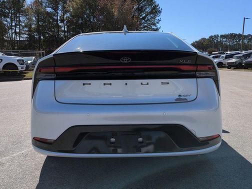 2024 Toyota Prius Limited