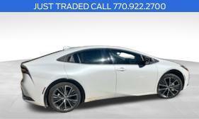 2024 Toyota Prius Limited
