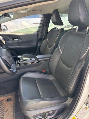2024 Toyota Prius Limited