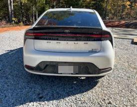 2024 Toyota Prius Limited
