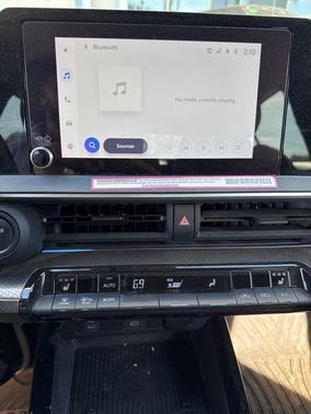 2024 Toyota Prius Limited