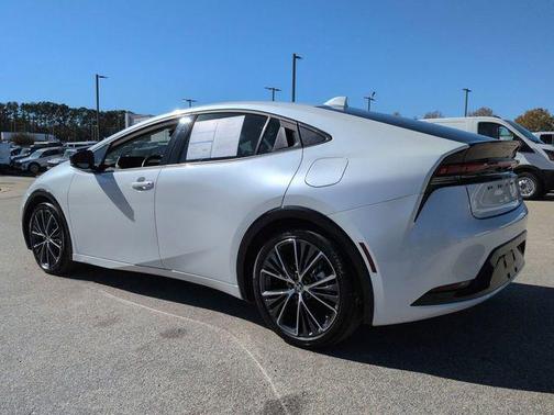 2024 Toyota Prius Limited