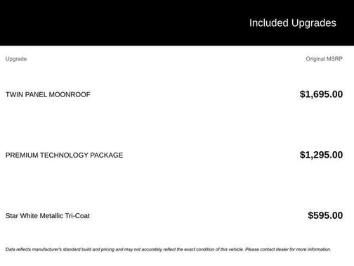 2021 Ford Explorer King Ranch