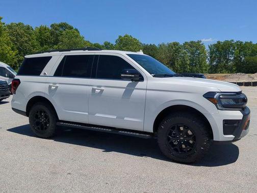 2022 Ford Expedition Timberline