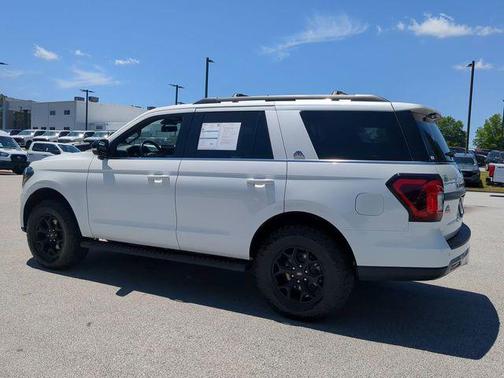 2022 Ford Expedition Timberline