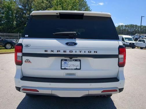 2022 Ford Expedition Timberline