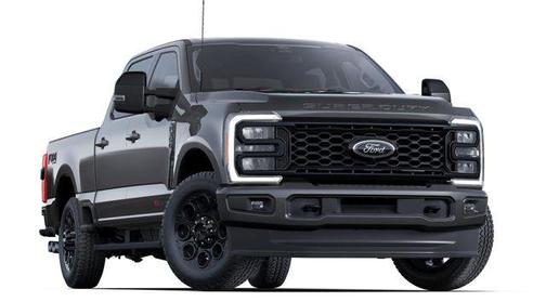 2025 Ford F-350 Lariat