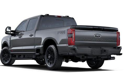 2025 Ford F-350 Lariat