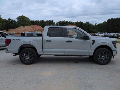 AVALANCHE 2026 Ford F-150 STX