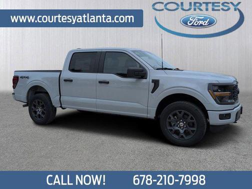 AVALANCHE 2026 Ford F-150 STX