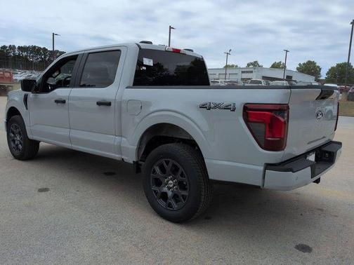 AVALANCHE 2026 Ford F-150 STX