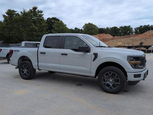 AVALANCHE 2026 Ford F-150 STX