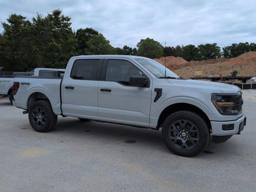 AVALANCHE 2026 Ford F-150 STX