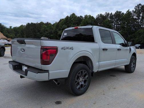 AVALANCHE 2026 Ford F-150 STX