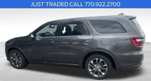 2019 Dodge Durango GT Plus