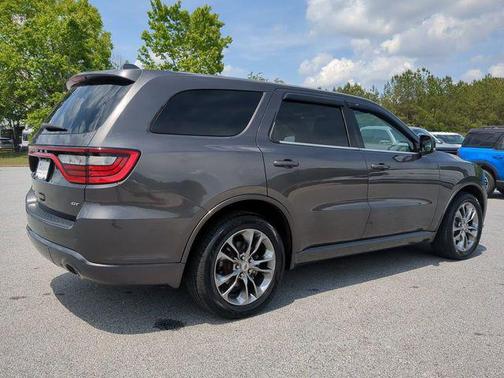 2019 Dodge Durango GT Plus