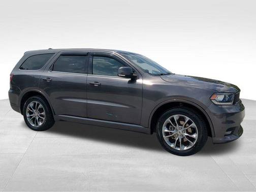 2019 Dodge Durango GT Plus
