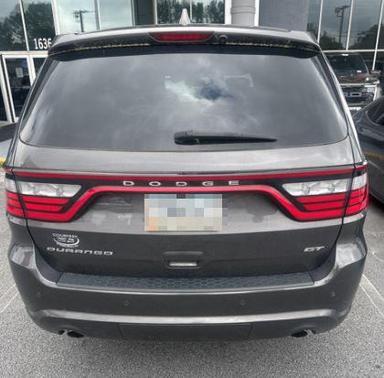 2019 Dodge Durango GT Plus