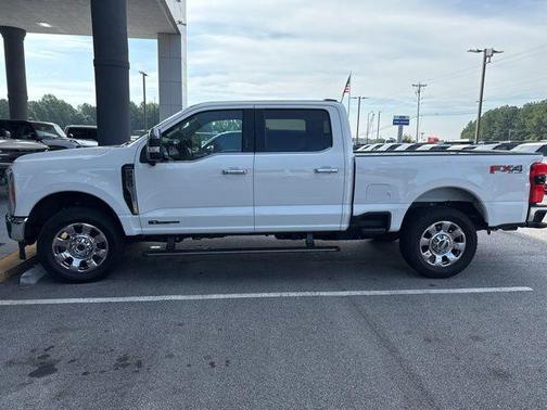 2023 Ford F-250 Lariat