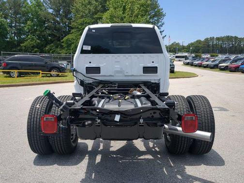 2025 Ford F-350 XL