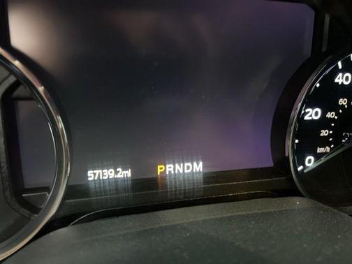 2022 Ford F-350 King Ranch