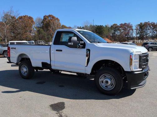 2026 Ford F-250 XL