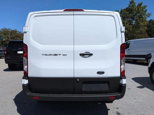 2025 Ford Transit-150 Base
