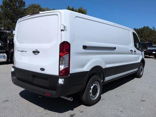 2025 Ford Transit-150 Base