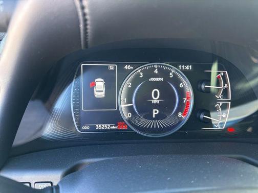 2021 Lexus ES 350 Base