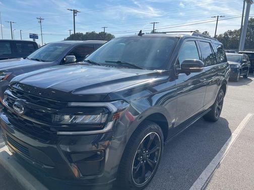 2023 Ford Expedition Limited