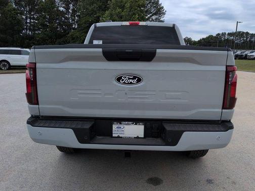 AVALANCHE 2026 Ford F-150 XLT