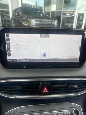 2021 Hyundai SANTA FE SEL 2.4