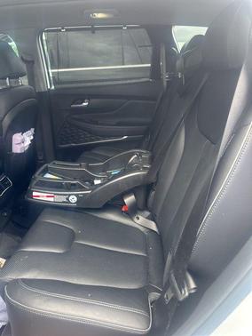 2021 Hyundai SANTA FE SEL 2.4