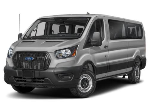 2025 Ford Transit-350 XL