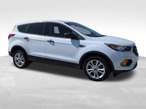 2019 Ford Escape S