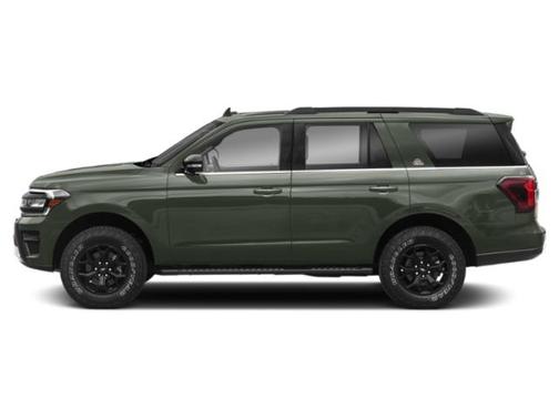 2022 Ford Expedition Timberline