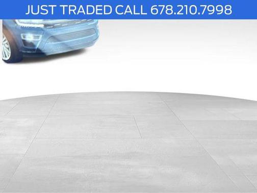 2022 Ford Expedition Timberline