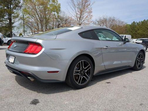 2023 Ford Mustang EcoBoost Premium