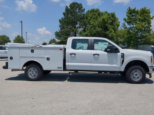 2025 Ford F-250 XL