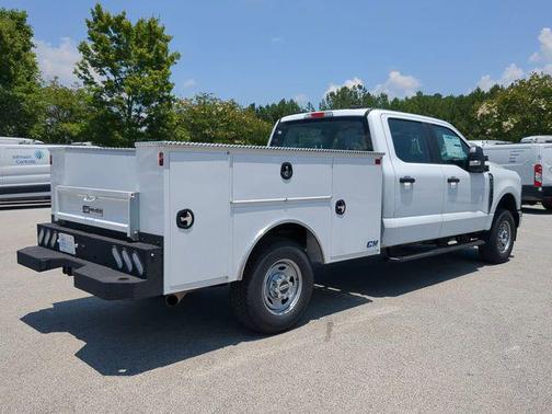 2025 Ford F-250 XL