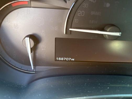 2017 Cadillac XTS Luxury