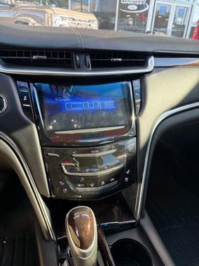 2017 Cadillac XTS Luxury