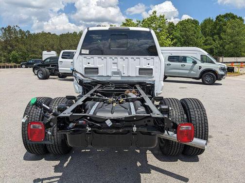 2025 Ford F-350 XL
