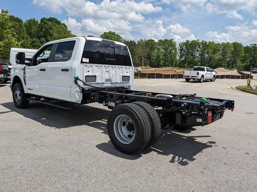 2025 Ford F-350 XL
